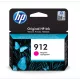 HP Nr.912 (3YL78) eredeti magenta TINTAPATRON / INK CARTRIDGE, ~315 oldal ( hp912 ) ► Legális! ◄