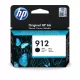 HP Nr.912 (3YL80) eredeti fekete TINTAPATRON / INK CARTRIDGE, ~300 oldal ( HP912 )