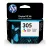 HP Nr.305 (3YM60AE) eredeti színes TINTAPATRON / INK CARTRIDGE, ~100 oldal (HP305)