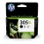 HP Nr.305XL (3YM62AE) eredeti fekete TINTAPATRON / INK CARTRIDGE, ~240 oldal ( HP305XL )