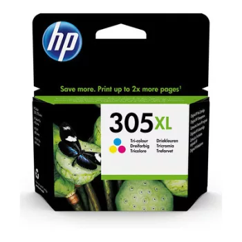   HP Nr.305XL (3YM63AE) eredeti színes TINTAPATRON / INK CARTRIDGE, ~200 oldal