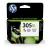 HP Nr.305XL (3YM63AE) eredeti színes TINTAPATRON / INK CARTRIDGE, ~200 oldal