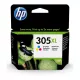HP Nr.305XL (3YM63AE) eredeti színes TINTAPATRON / INK CARTRIDGE, ~200 oldal