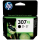 HP Nr.307XL (3YM64AE) eredeti fekete tintapatron, ~400 oldal