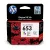 HP Nr.653 (3YM74AE) eredeti színes TINTAPATRON / INK CARTRIDGE, ~200 oldal ( hp653 ) ► Legális! ◄