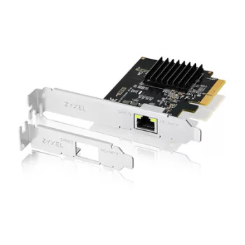   ZYXEL Vezetékes hálozati adapter PCI-E 10Gbps, XGN100CV3-ZZ0101F