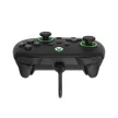 DRAKONG Challenger Xbox Series|One/Windows 11|10 Xbox liszenszelt Vezetékes kontroller, Fekete + 1 hónapos Game Pass