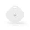 Nedis BTTAG10WT Kulcskereső, Kompatibilis a következőkkel: Apple Find My App | Elemmel működik | 1x CR2032 | Bluetooth
