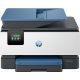 HP OfficeJet Pro 9125e A4 színes tintasugaras multifunkciós nyomtató sötétkék►(Színes, Tintasugaras, A4-es, multifunkciós, DADF,Hálózatos,WiFi-s)