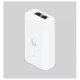 UBiQUiTi POE Adapter 1000Mbps, 60W, 48VDC @ 1,25A - U-POE++