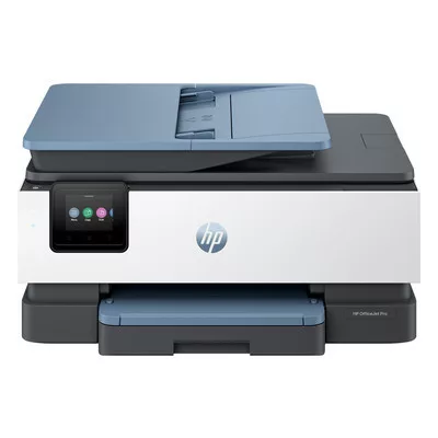 HP OfficeJet Pro 8125e Vezeték nélküli All-in-One Színes Nyomtató, Instant Ink; Kétoldalas nyomtatás ► AKCIÓS!