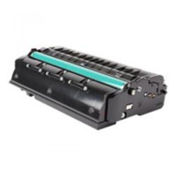   Ricoh UTÁNGYÁRTOTT SP311 Toner FEKETE / BLACK 3.500 oldal kapacitás IK