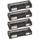 Ricoh SPC250E tonerkazetta Magenta  407545 (Eredeti)