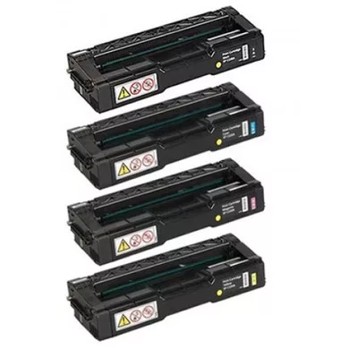 Ricoh SPC231/C311 Toner cián 4,4K  TYPE310HE (Eredeti)