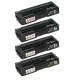Ricoh SPC231 Toner cián 2,1K  TYPE310E (Eredeti)
