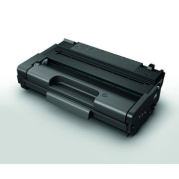   Ricoh UTÁNGYÁRTOTT SP3400HE Toner FEKETE / BLACK 5.000 oldal kapacitás IK