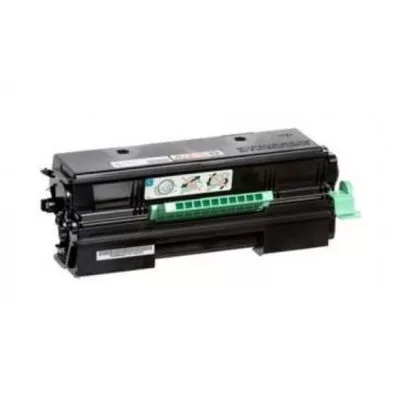 Utángyártott  RICOH SP400/SP450HE Toner fekete 10.000 oldal kapacitás IK
