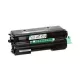 Utángyártott  RICOH SP400/SP450HE Toner fekete 10.000 oldal kapacitás IK