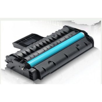   Utángyártott RICOH SP277HE Toner Black 2.600 oldal kapacitás IK
