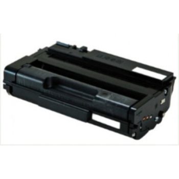   Utángyártott RICOH SP377XE Toner fekete 6.400 oldal kapacitás IK