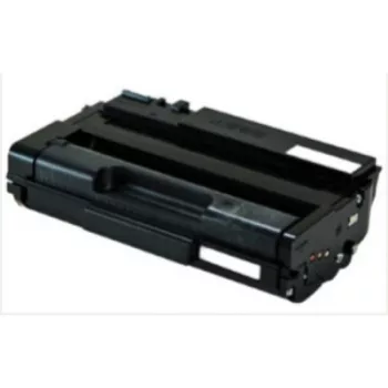   Utángyártott RICOH SP377XE Toner fekete 6.400 oldal kapacitás IK