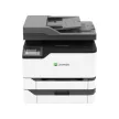 Lexmark CX431adw színes lézer multifunkciós nyomtató