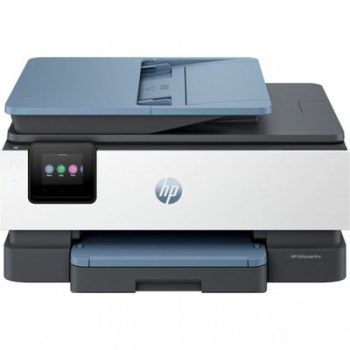   HP OfficeJet Pro 8135e A4 színes tintasugaras multifunkciós nyomtató ►Színes ►TINTASUGARAS ►DUPLEX ►Wi-Fi-s►FAX