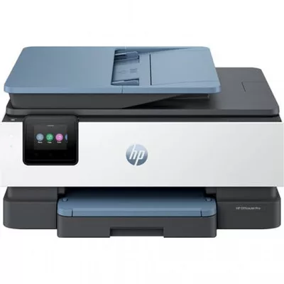 HP OfficeJet Pro 8135e A4 színes tintasugaras multifunkciós nyomtató ►Színes ►TINTASUGARAS ►DUPLEX ►Wi-Fi-s►FAX