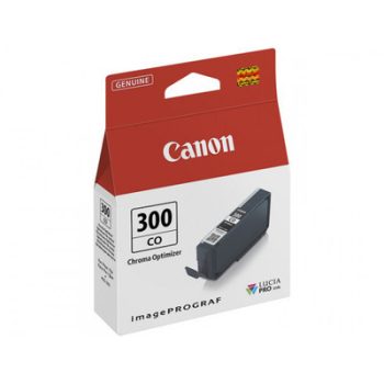   Canon PFI-300 EREDETI TINTAPATRON / INK CARTRIDGE - Chroma Optimizer 14,4ml