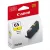 CANON® CLI-65 EREDETI TINTAPATRON SÁRGA / YELLOW 12,6ML (≈ 300 oldal) cli65 ( 4218C001 )