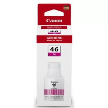 CANON® GI-46 Tinta Magenta (≈ 14000 oldal) ( 4428C001 )