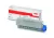 OKI C610 fekete eredeti toner (44315308) ( ≈8000 oldal)