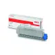 OKI C610 fekete eredeti toner (44315308) ( ≈8000 oldal)