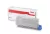 OKI C711/710 sárga eredeti toner 11,5K (44318605) (≈11500 oldal)