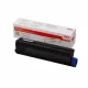 OKI B431/MB461 fekete eredeti toner (44574802), ~7000 oldal