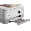 CANON PIXMA TS7450A SZÍNES TINTASUGARAS MULTIFUNKCIÓS NYOMTATÓ FEKETE / BLACK 4460C056AA►(Színes, Tintasugaras, A4-es, kétoldalas nyomtatás, multifunkciós, ADF,   WiFi-s)