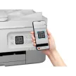 CANON PIXMA TS7450A SZÍNES TINTASUGARAS MULTIFUNKCIÓS NYOMTATÓ FEKETE / BLACK 4460C056AA►(Színes, Tintasugaras, A4-es, kétoldalas nyomtatás, multifunkciós, ADF,   WiFi-s)