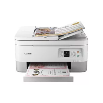   CANON PIXMA TS7451A színes tintasugaras multifunkciós nyomtató►(Színes, Tintasugaras, A4-es, kétoldalas nyomtatás, multifunkciós, ADF,   WiFi-s)