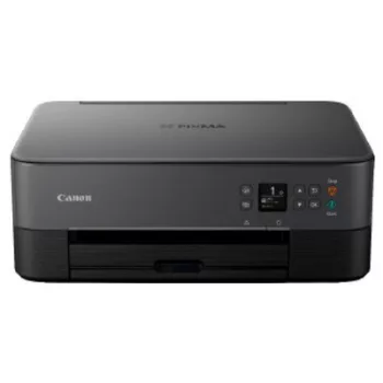   Canon PIXMA TS5350i színes tintasugaras multifunkciós nyomtató fekete ►Színes ►TINTASUGARAS ►Wi-Fi-s