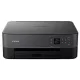 Canon PIXMA TS5350i színes tintasugaras multifunkciós nyomtató fekete ►Színes ►TINTASUGARAS ►Wi-Fi-s
