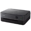 Canon PIXMA TS5350i színes tintasugaras multifunkciós nyomtató fekete ►Színes ►TINTASUGARAS ►Wi-Fi-s