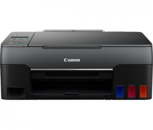 Canon Pixma G3460 multifunkciós nyomtató + A4 fotópapír
