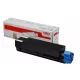 OKI B401/MB441/MB451 eredeti fekete tonerkazetta (44992402) (≈2500 oldal) ► Legális! ◄