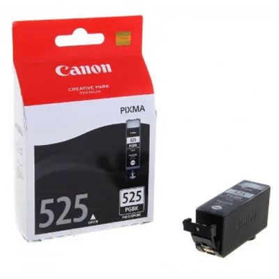 CANON® PGI-525 EREDETI TINTAPATRON FEKETE / BLACK 19 ml (≈ 340 oldal) ( 4529B001 )