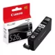 CANON® CLI-526 EREDETI TINTAPATRON FEKETE / BLACK 9 ml (≈ 450 oldal) ( 4540B001 )