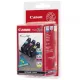 CANON® CLI-526 EREDETI TINTAPATRON Multipack 3x9 ml ( 4541B009 )