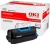 OKI B731/MB770 fekete eredeti toner (45439002) (≈36000 oldal)