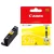 CANON® CLI-526 EREDETI TINTAPATRON SÁRGA / YELLOW 9 ml (≈ 450 oldal) ( 4543B001 )