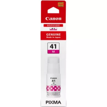   CANON® GI-41 (7700 oldal) EREDETI Tinta Magenta ( 4544C001 )
