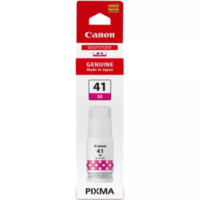 CANON® GI-41 (7700 oldal) EREDETI Tinta Magenta ( 4544C001 )